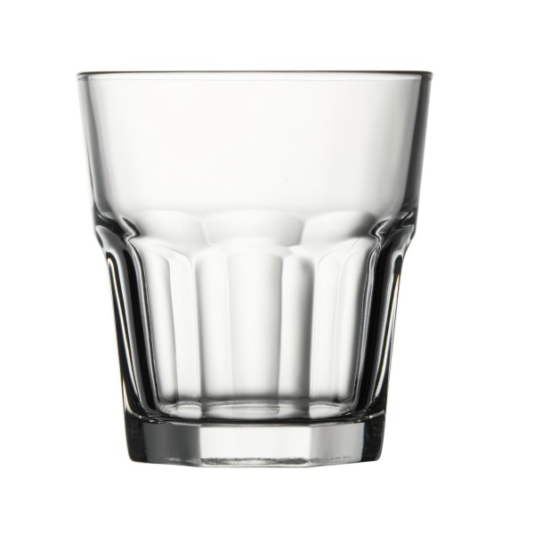 Whiskyglas, "Casablanca", 0,355 Liter, VPE 12 Stk.