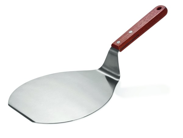Pizzawender, mit Holzgriff