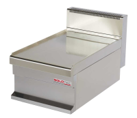 Neutralelement 400, Geräteoberteil - SOLOTEC 600 Neutralelement 400, Geräteoberteil - SOLOTEC 600