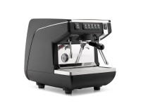 Siebträger Espressomaschine Appia Life 1 Gruppig volumetrische Dosierung Siebträger Espressomaschine Appia Life 1 Gruppig volumetrische Dosierung