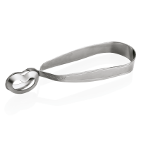 Schneckenzange, Edelstahl, Länge 155 mm Schneckenzange, Edelstahl, Länge 155 mm