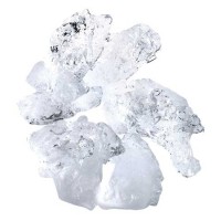 Vorschau: Eisflockenbereiter luftgekühlt 90kg/24h, 20 kg Vorratsbehälter Vorschau: Eisflockenbereiter luftgekühlt 90kg/24h, 20 kg Vorratsbehälter