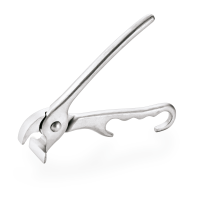 Pizzablechzange, Aluguss, 20 cm Pizzablechzange, Aluguss, 20 cm