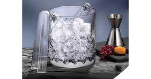 Eisbehälter, "Timeless", 1 Liter, VPE 6 Stk.