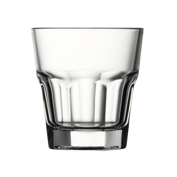 Whiskyglas, "Casablanca", 0,245 Liter, VPE 12 Stk.