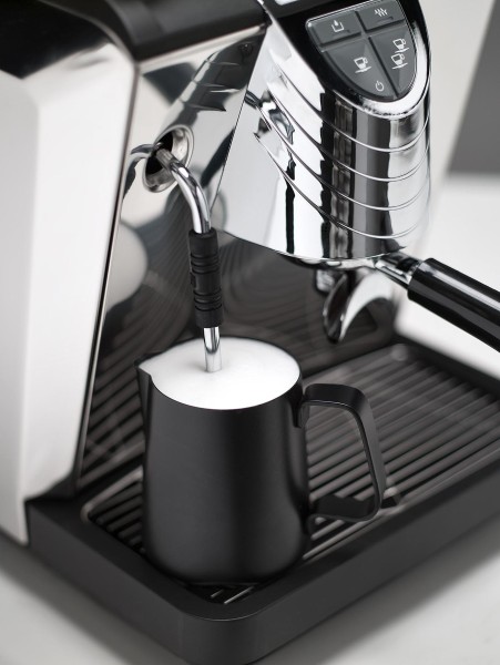 Semiprofessionelle Espressomaschine Oscar, Tank