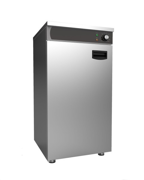 Teller Wärmeschrank, bis zu 60 Teller
