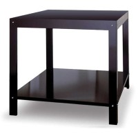 Pizzaofen-Untergestell, offen, Grundboden, 1190 x 720 x 850 mm Pizzaofen-Untergestell, offen, Grundboden, 1190 x 720 x 850 mm