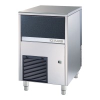 Vorschau: Eisflockenbereiter luftgekühlt 90kg/24h, 20 kg Vorratsbehälter Vorschau: Eisflockenbereiter luftgekühlt 90kg/24h, 20 kg Vorratsbehälter