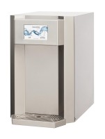 Vorschau: Wasserspender Auftischgerät mit Touchbedienung Vorschau: Wasserspender Auftischgerät mit Touchbedienung