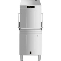 Vorschau: Premium Haubenspülmaschine Korbgröße 500 x 500 mm, HTR+-System, TFT-Touch Display Vorschau: Premium Haubenspülmaschine Korbgröße 500 x 500 mm, HTR+-System, TFT-Touch Display