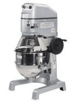 Rühr- und Knetmaschine, 40 Liter Rühr- und Knetmaschine, 40 Liter