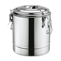 Thermospeisetransportbehälter, 12 ltr., Thermospeisetransportbehälter, 12 ltr.,