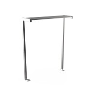 Abstellrost für Front-Montage, Breite 1600 mm für STOCK Premium Kochgeräte 700/900 Abstellrost für Front-Montage, Breite 1600 mm für STOCK Premium Kochgeräte 700/900