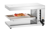 Salamander Elektro mit 7-Stufiger Höhenverstellung Salamander Elektro mit 7-Stufiger Höhenverstellung