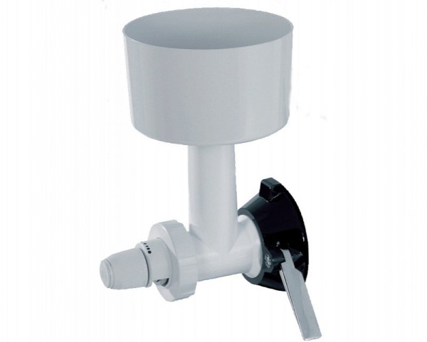 Getreidemühle Aufsatz für Antriebseinheit 800-540150