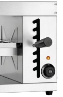 Vorschau: Salamander Elektro mit 7-Stufiger Höhenverstellung Vorschau: Salamander Elektro mit 7-Stufiger Höhenverstellung