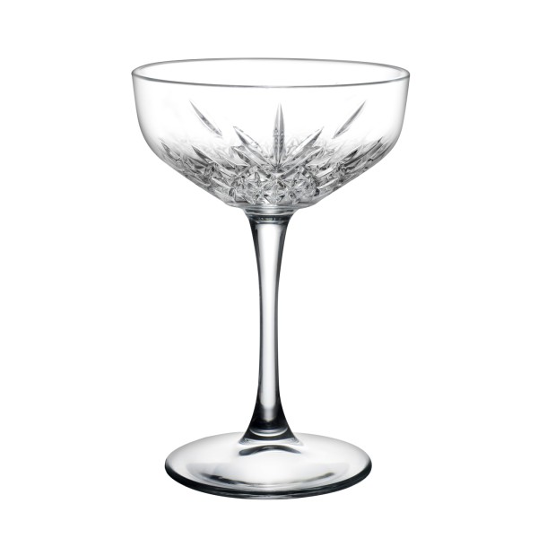 Champagnerschale, "Timeless", 0,255 Liter, VPE 12 Stk.