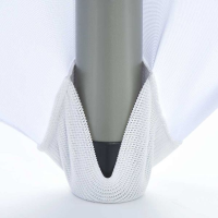 Vorschau: Stretchhusse, weiß, für Art.-Nr.: 99005-012.0100 Vorschau: Stretchhusse, weiß, für Art.-Nr.: 99005-012.0100