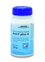 A 10 TK Reinigungstabletten, 24 x 0,16 kg Dosen A 10 TK Reinigungstabletten, 24 x 0,16 kg Dosen