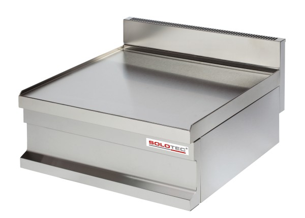 Neutralelement 600, Geräteoberteil - SOLOTEC 600