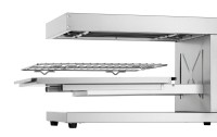 Vorschau: Salamander Elektro mit 7-Stufiger Höhenverstellung Vorschau: Salamander Elektro mit 7-Stufiger Höhenverstellung