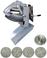 Gemüseschneider Premium-Aufsatz für Antriebseinheit 800-540507 Gemüseschneider Premium-Aufsatz für Antriebseinheit 800-540507