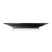 Vorschau: "VIDA Night" Flacher Teller, Ø 30 cm Vorschau: "VIDA Night" Flacher Teller, Ø 30 cm