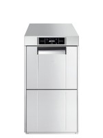 Vorschau: Premium Gläserspülmaschine, Korbgröße 400 x 400 mm, integrierte Osmoseanlage, HTR+-System, TFT Touch Vorschau: Premium Gläserspülmaschine, Korbgröße 400 x 400 mm, integrierte Osmoseanlage, HTR+-System, TFT Touch