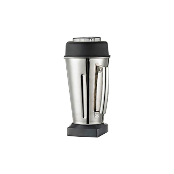 Edelstahlbecher für Mixer / Blender