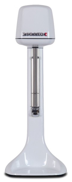 Shaker / Blender für Getränke