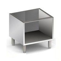 STOCK Unterbau 600 mm für Imbissgeräte STOCK Unterbau 600 mm für Imbissgeräte