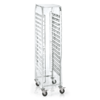 Staubschutzhaube für Regalwagen 1953 530 Staubschutzhaube für Regalwagen 1953 530