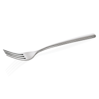 Menügabel Omori, Edelstahl, L 205 mm Menügabel Omori, Edelstahl, L 205 mm