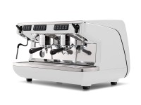 Vorschau: Siebträger Espressomaschine Appia Life, 2 Gruppig, manuelle Dosierung Vorschau: Siebträger Espressomaschine Appia Life, 2 Gruppig, manuelle Dosierung