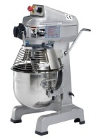 Rühr- und Knetmaschine, 10 Liter Rühr- und Knetmaschine, 10 Liter
