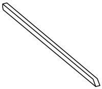 SOLOTEC Geräteverbindungssteg SOLOTEC Geräteverbindungssteg