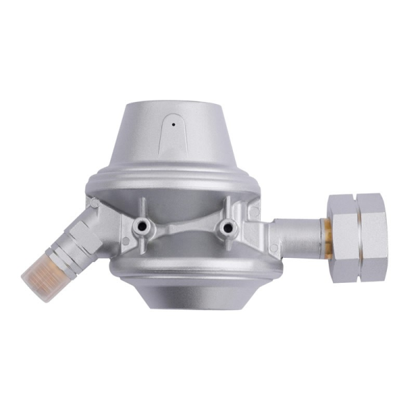 Gewerbe-Druckregler inkl. Schlauchbruchsicherung