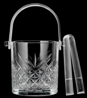 Vorschau: Eisbehälter, "Timeless", 1 Liter, VPE 6 Stk. Vorschau: Eisbehälter, "Timeless", 1 Liter, VPE 6 Stk.