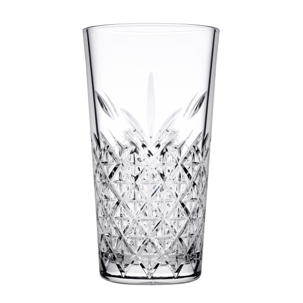 Longdrinkglas, "Timeless", 0,36 Liter, VPE 6 Stk.