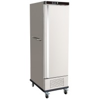 Bankettwagen - kalt, 20 x GN 1/1, -2 bis +8 °C, Umluftkühlung, abschließbar, 290 Liter Volumen Bankettwagen - kalt, 20 x GN 1/1, -2 bis +8 °C, Umluftkühlung, abschließbar, 290 Liter Volumen