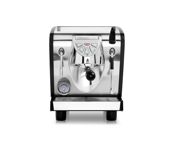 Semiprofessionelle Espressomaschine Musica, LUX