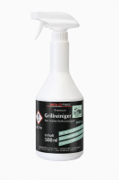SOLOTEC Premium Grillreiniger WS151 500 ml Sprühflasche SOLOTEC Premium Grillreiniger WS151 500 ml Sprühflasche