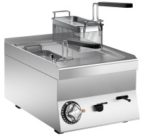 STOCK Elektro-Nudelkocher, 1 Becken 14 Liter, Geräteoberteil STOCK Elektro-Nudelkocher, 1 Becken 14 Liter, Geräteoberteil