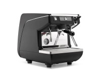 Siebträger Espressomaschine Appia Life 1 Gruppig manuelle Dosierung Siebträger Espressomaschine Appia Life 1 Gruppig manuelle Dosierung