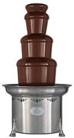 Schokobrunnen Sephra für 150-250 Personen, Füllmenge 5,4-10 kg, elektronische Steuerung, spülmaschin Schokobrunnen Sephra für 150-250 Personen, Füllmenge 5,4-10 kg, elektronische Steuerung, spülmaschin