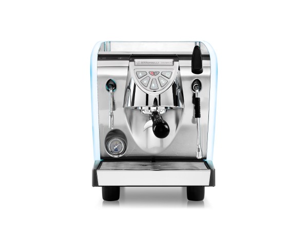 Semiprofessionelle Espressomaschine Musica, Standard