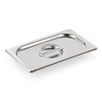 GN Deckel 1/4 GN Deckel 1/4