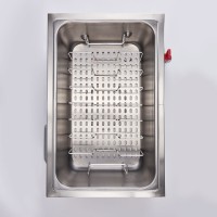 Vorschau: Sous-Vide-Gerät GN 1/1 Vorschau: Sous-Vide-Gerät GN 1/1