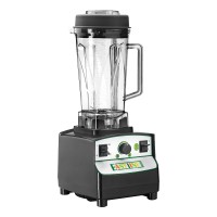 Mixer / Blender, 28000 U/min, 2 Liter, 1,0 kW, Kunststoffgehäuse Mixer / Blender, 28000 U/min, 2 Liter, 1,0 kW, Kunststoffgehäuse